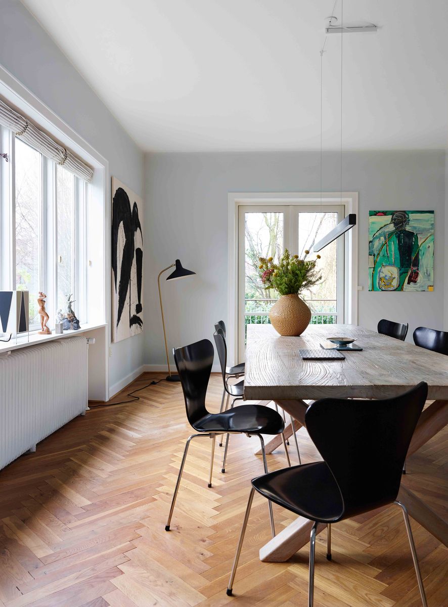 Boligfoto — spisestue 3