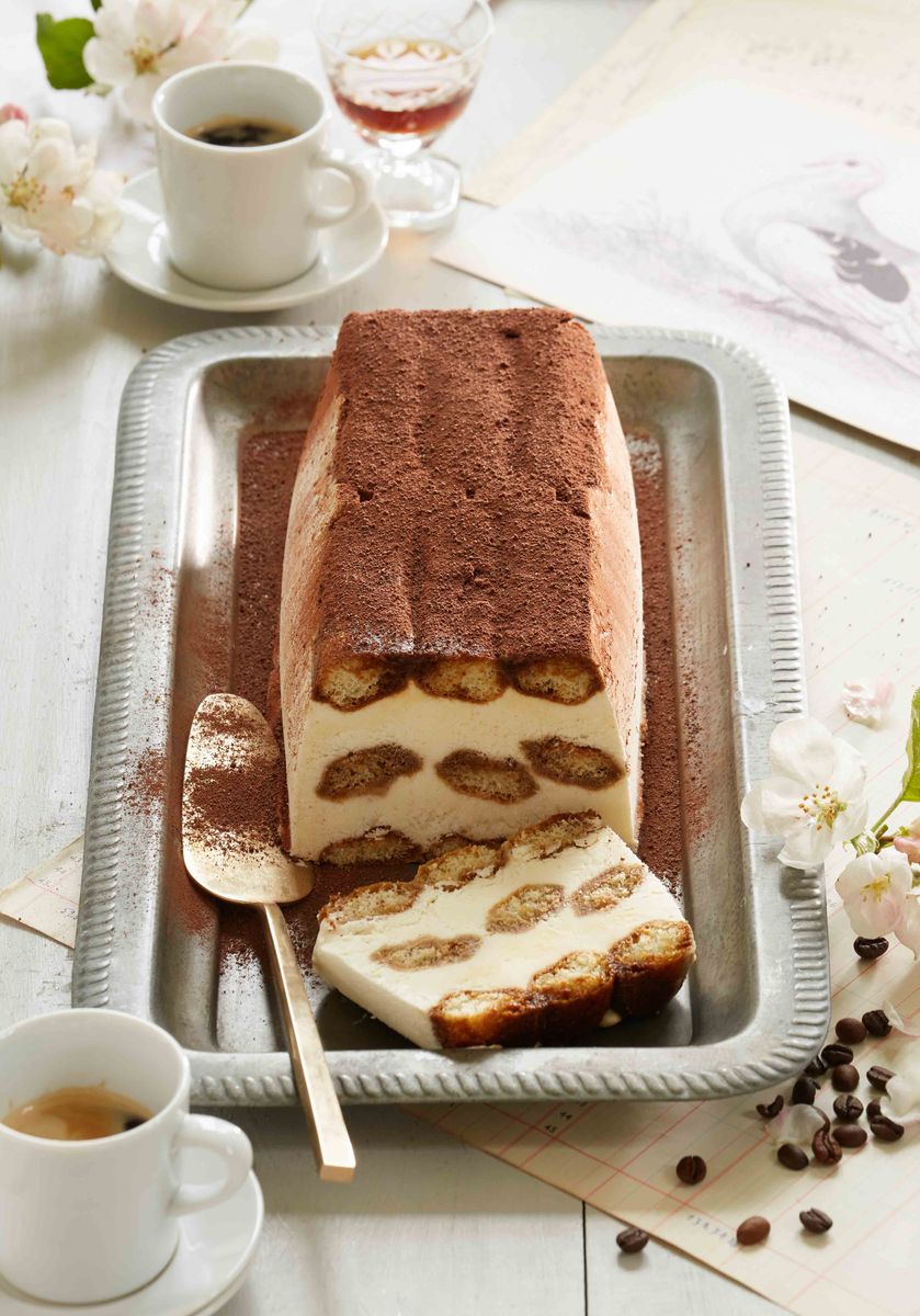 Madfoto — tiramisu is