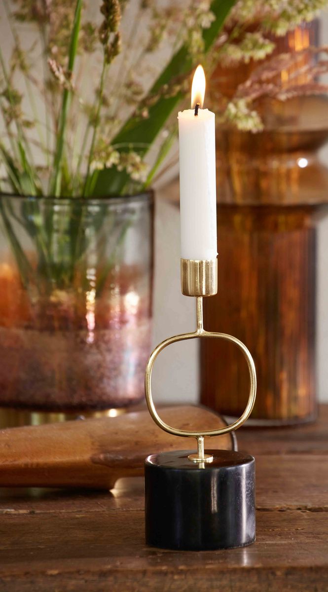 Produktfoto — stage med guld