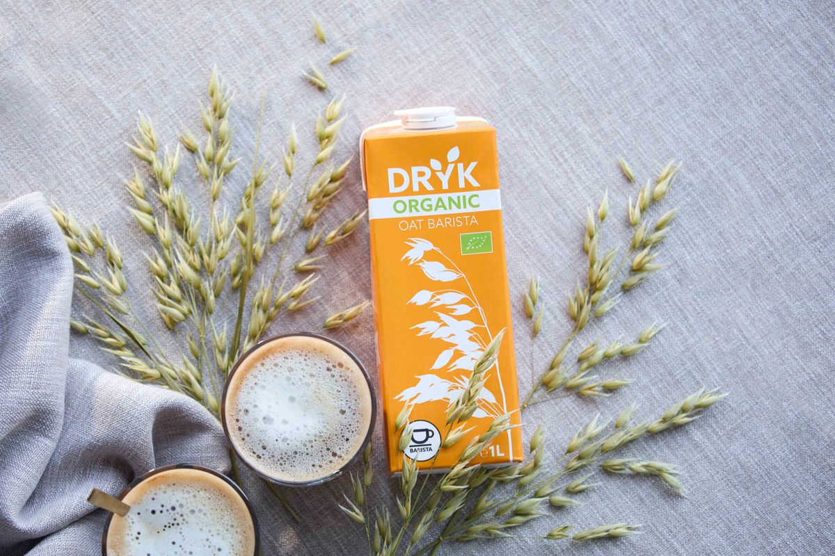 Drykkefotografering — drikkevarer i miljø